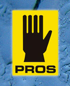 PROS - Профессиональная влагозащитная одежда производства компании AJ GROUP Польша