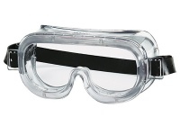 Классические закрытые очки Uvex-9305 линза ацетат